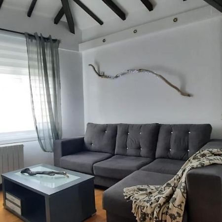 Villa Lucin Santander Exterior foto