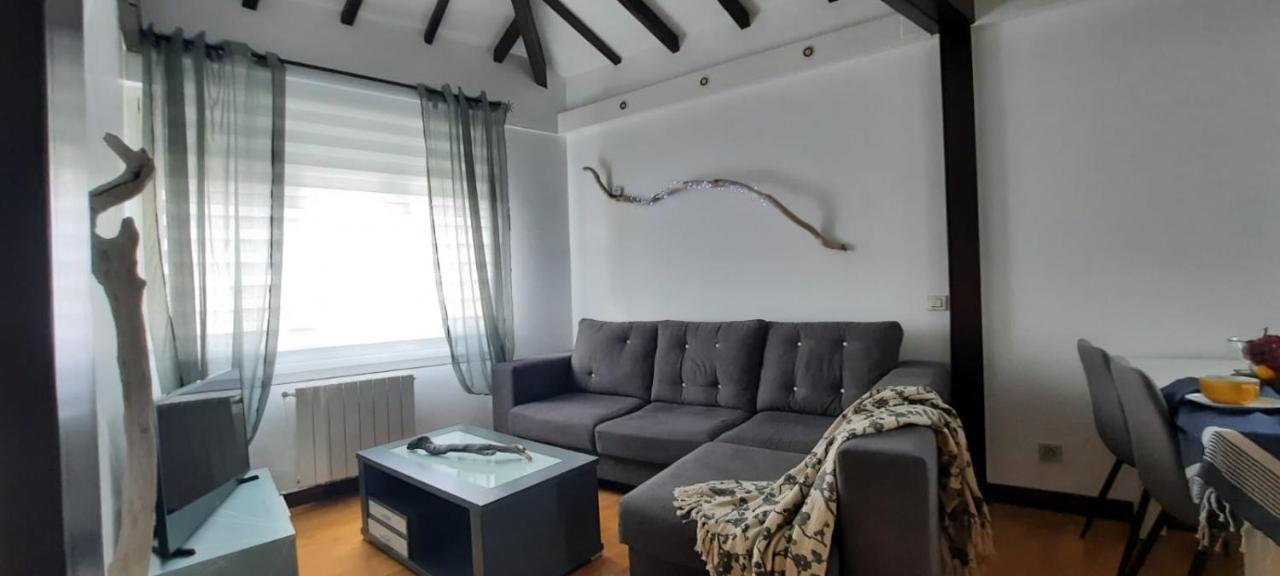 Villa Lucin Santander Exterior foto